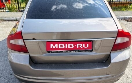 Volvo S80 II рестайлинг 2, 2008 год, 950 000 рублей, 2 фотография