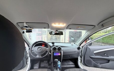 Nissan Almera, 2018 год, 800 000 рублей, 7 фотография