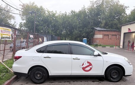 Nissan Almera, 2018 год, 800 000 рублей, 5 фотография