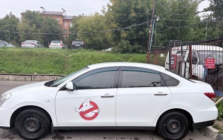 Nissan Almera, 2018 год, 800 000 рублей, 4 фотография