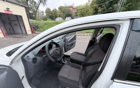 Nissan Almera, 2018 год, 800 000 рублей, 8 фотография