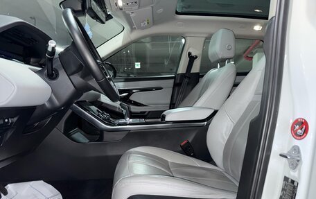 Land Rover Range Rover Evoque II, 2021 год, 3 875 000 рублей, 12 фотография