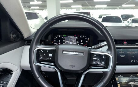 Land Rover Range Rover Evoque II, 2021 год, 3 875 000 рублей, 9 фотография