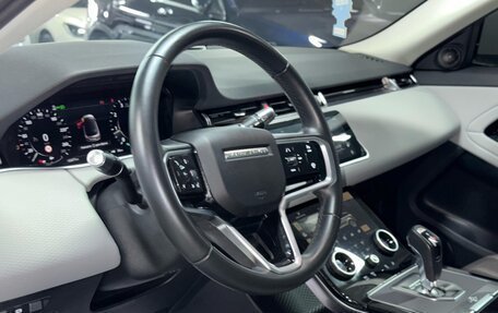 Land Rover Range Rover Evoque II, 2021 год, 3 875 000 рублей, 8 фотография