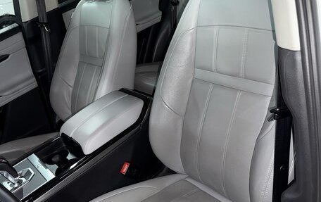 Land Rover Range Rover Evoque II, 2021 год, 3 875 000 рублей, 11 фотография