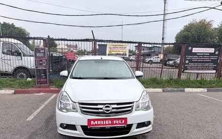 Nissan Almera, 2018 год, 800 000 рублей, 3 фотография