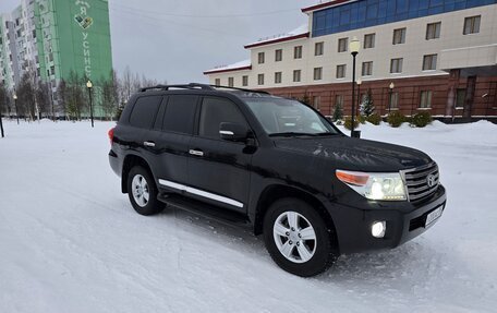 Toyota Land Cruiser 200, 2013 год, 3 800 000 рублей, 5 фотография