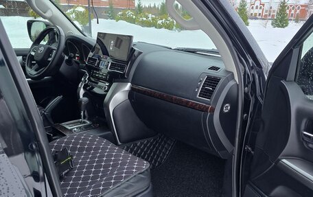 Toyota Land Cruiser 200, 2013 год, 3 800 000 рублей, 9 фотография