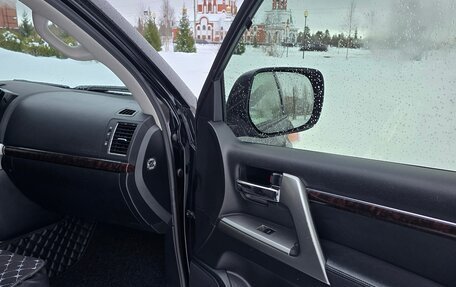 Toyota Land Cruiser 200, 2013 год, 3 800 000 рублей, 8 фотография