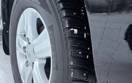 Toyota Land Cruiser 200, 2013 год, 3 800 000 рублей, 7 фотография