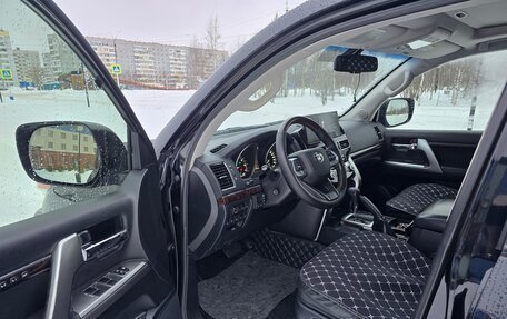 Toyota Land Cruiser 200, 2013 год, 3 800 000 рублей, 4 фотография