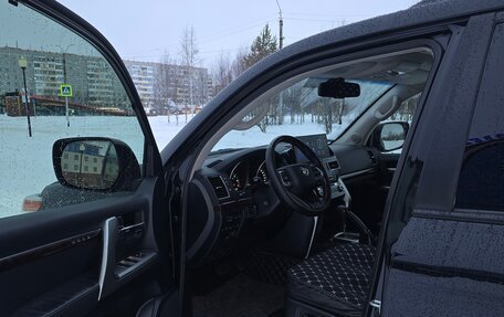 Toyota Land Cruiser 200, 2013 год, 3 800 000 рублей, 11 фотография