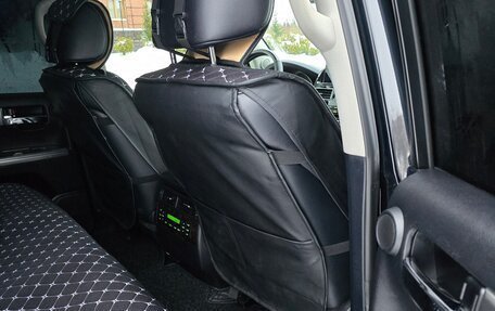 Toyota Land Cruiser 200, 2013 год, 3 800 000 рублей, 10 фотография