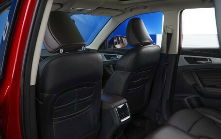 Changan CS35 Plus, 2020 год, 1 670 444 рублей, 11 фотография