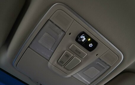 Changan CS35 Plus, 2020 год, 1 670 444 рублей, 13 фотография
