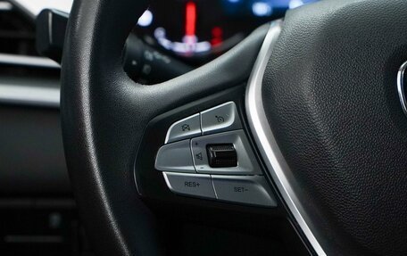 Changan CS35 Plus, 2020 год, 1 670 444 рублей, 14 фотография