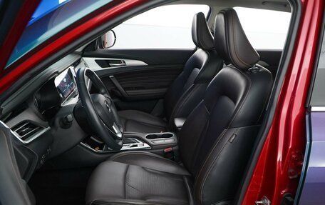 Changan CS35 Plus, 2020 год, 1 670 444 рублей, 10 фотография