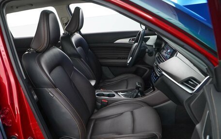 Changan CS35 Plus, 2020 год, 1 670 444 рублей, 8 фотография