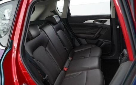 Changan CS35 Plus, 2020 год, 1 670 444 рублей, 7 фотография