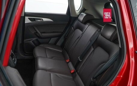 Changan CS35 Plus, 2020 год, 1 670 444 рублей, 9 фотография