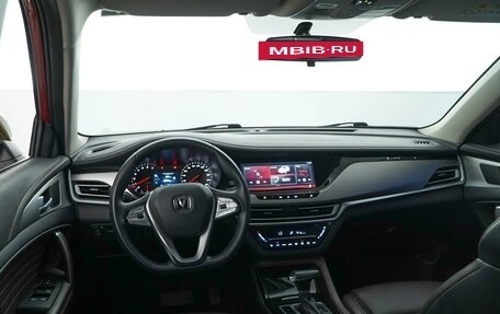 Changan CS35 Plus, 2020 год, 1 670 444 рублей, 6 фотография