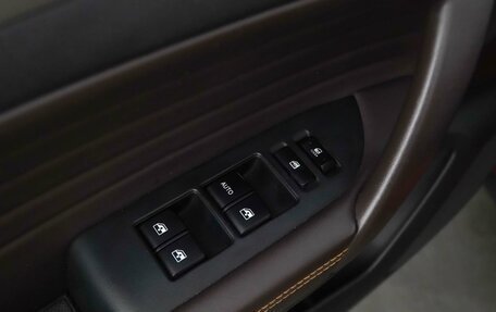 Changan CS35 Plus, 2020 год, 1 670 444 рублей, 16 фотография