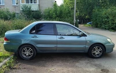 Mitsubishi Lancer IX, 2005 год, 380 000 рублей, 1 фотография
