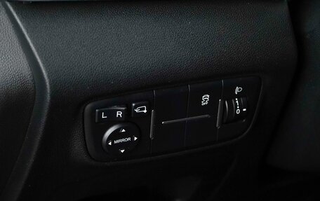 Changan CS35 Plus, 2020 год, 1 670 444 рублей, 18 фотография