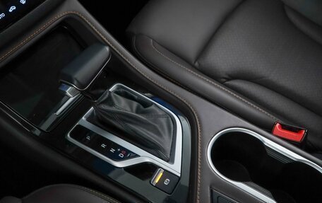 Changan CS35 Plus, 2020 год, 1 670 444 рублей, 19 фотография