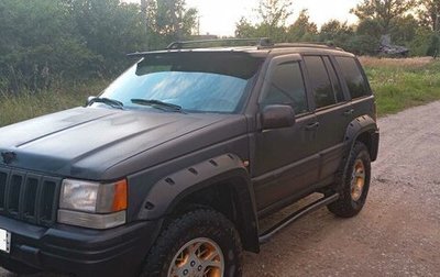 Jeep Grand Cherokee, 1997 год, 950 000 рублей, 1 фотография