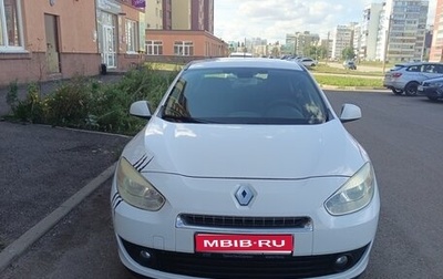 Renault Fluence I, 2012 год, 700 000 рублей, 1 фотография