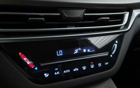 Changan CS35 Plus, 2020 год, 1 670 444 рублей, 20 фотография