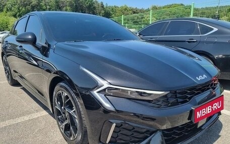 KIA K5, 2024 год, 2 549 000 рублей, 1 фотография