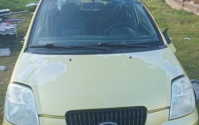 KIA Picanto I, 2006 год, 90 000 рублей, 1 фотография