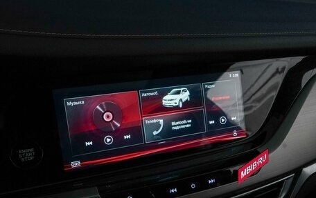 Changan CS35 Plus, 2020 год, 1 670 444 рублей, 21 фотография