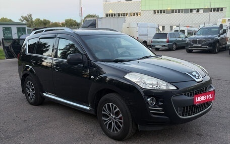 Peugeot 4007, 2008 год, 800 000 рублей, 1 фотография