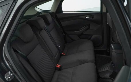 Ford Focus III, 2017 год, 1 049 000 рублей, 7 фотография