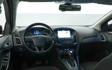 Ford Focus III, 2017 год, 1 049 000 рублей, 6 фотография