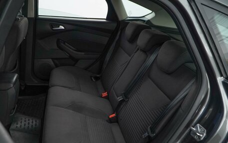 Ford Focus III, 2017 год, 1 049 000 рублей, 9 фотография
