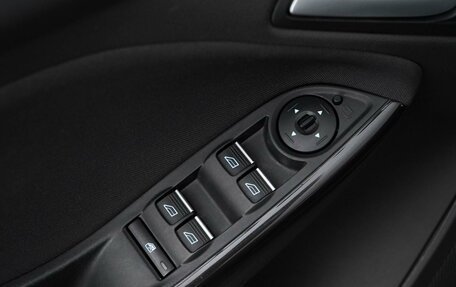 Ford Focus III, 2017 год, 1 049 000 рублей, 14 фотография