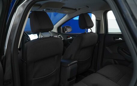 Ford Focus III, 2017 год, 1 049 000 рублей, 11 фотография