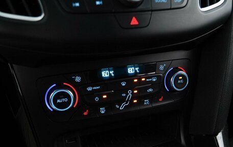 Ford Focus III, 2017 год, 1 049 000 рублей, 17 фотография