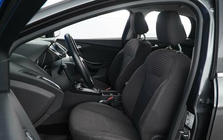 Ford Focus III, 2017 год, 1 049 000 рублей, 10 фотография