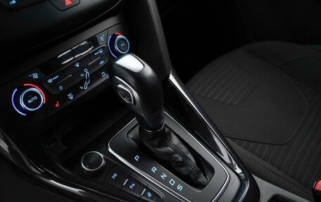 Ford Focus III, 2017 год, 1 049 000 рублей, 16 фотография