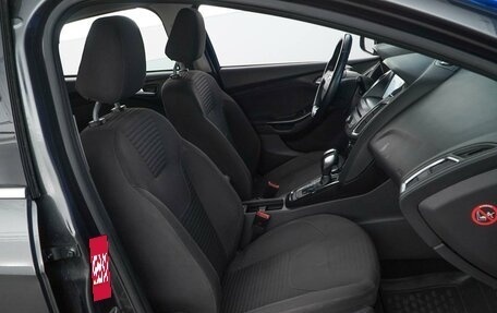 Ford Focus III, 2017 год, 1 049 000 рублей, 8 фотография