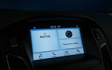 Ford Focus III, 2017 год, 1 049 000 рублей, 19 фотография