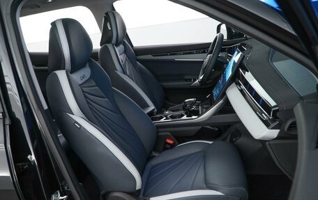 Geely Atlas, 2024 год, 2 968 444 рублей, 8 фотография