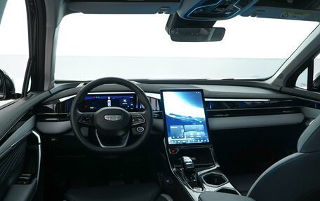 Geely Atlas, 2024 год, 2 968 444 рублей, 6 фотография