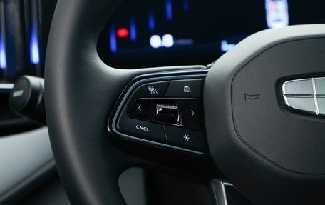 Geely Atlas, 2024 год, 2 968 444 рублей, 14 фотография