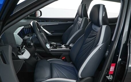 Geely Atlas, 2024 год, 2 968 444 рублей, 10 фотография